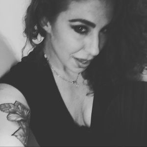 Meet your Posher, Catherine